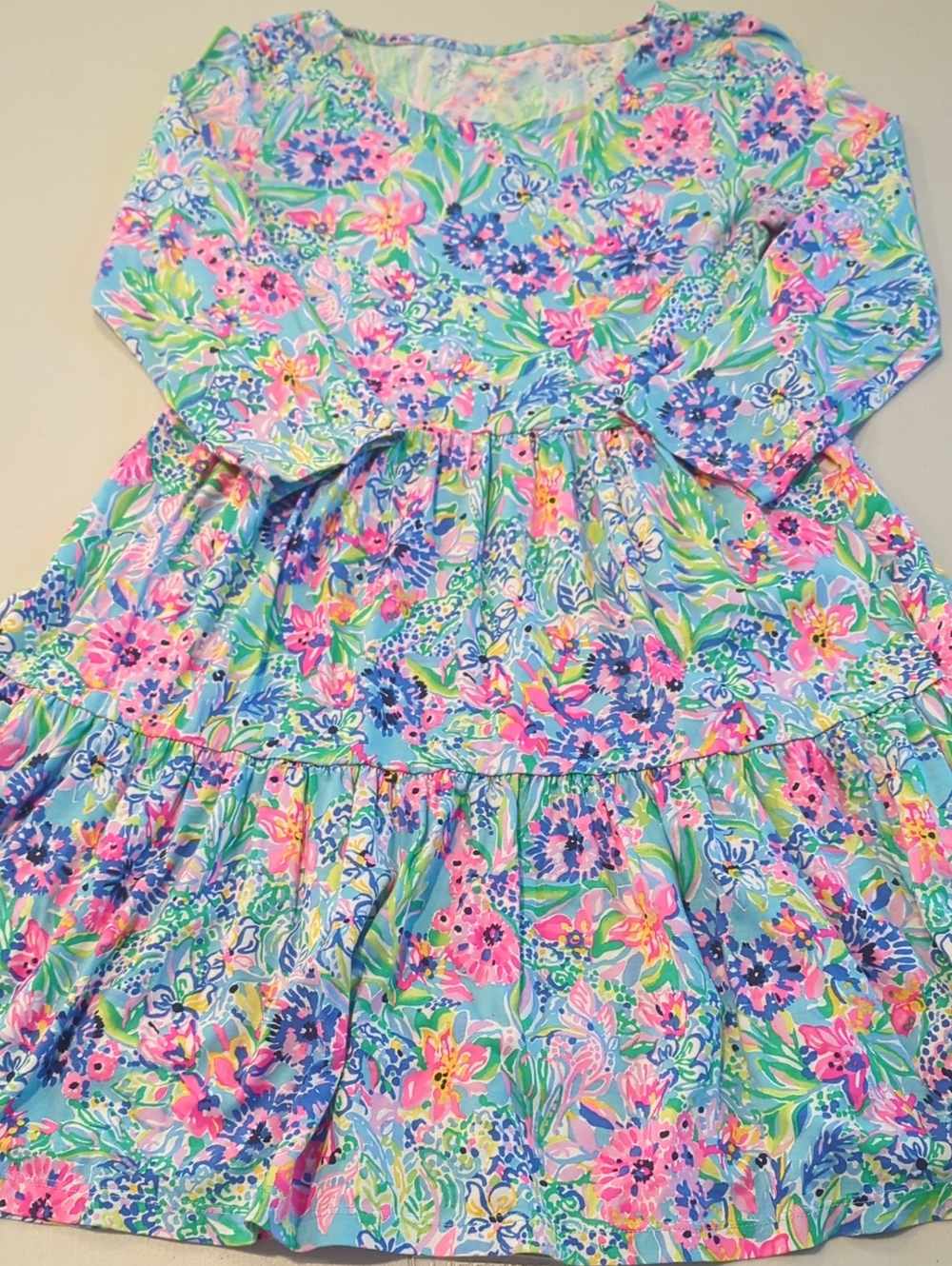 Lilly Pulitzer Geanna Dress